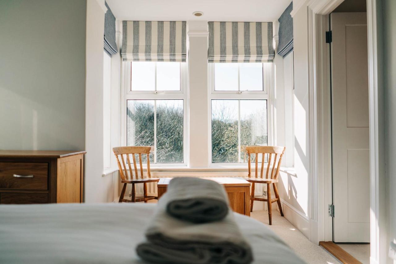 Bryn Berwyn Country House Tresaith Penbryn Экстерьер фото
