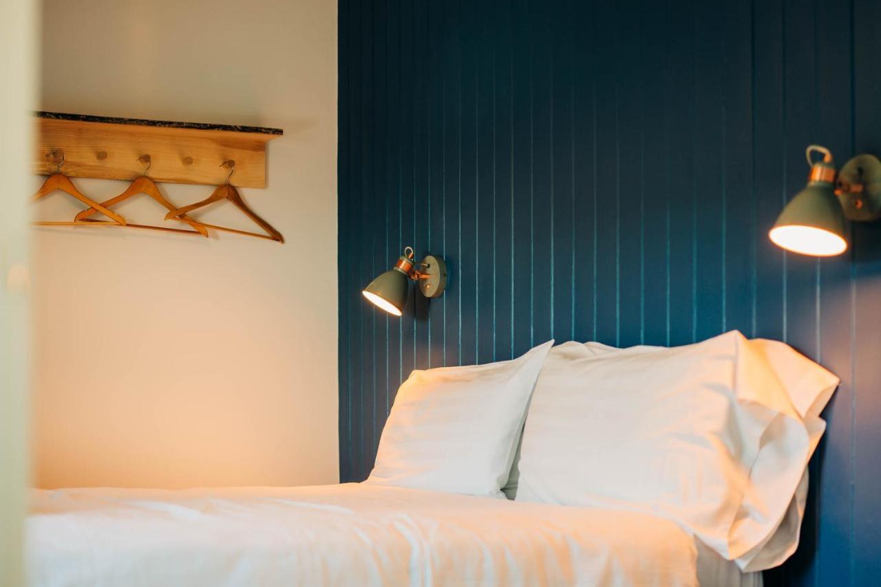 Bryn Berwyn Country House Tresaith Penbryn Экстерьер фото