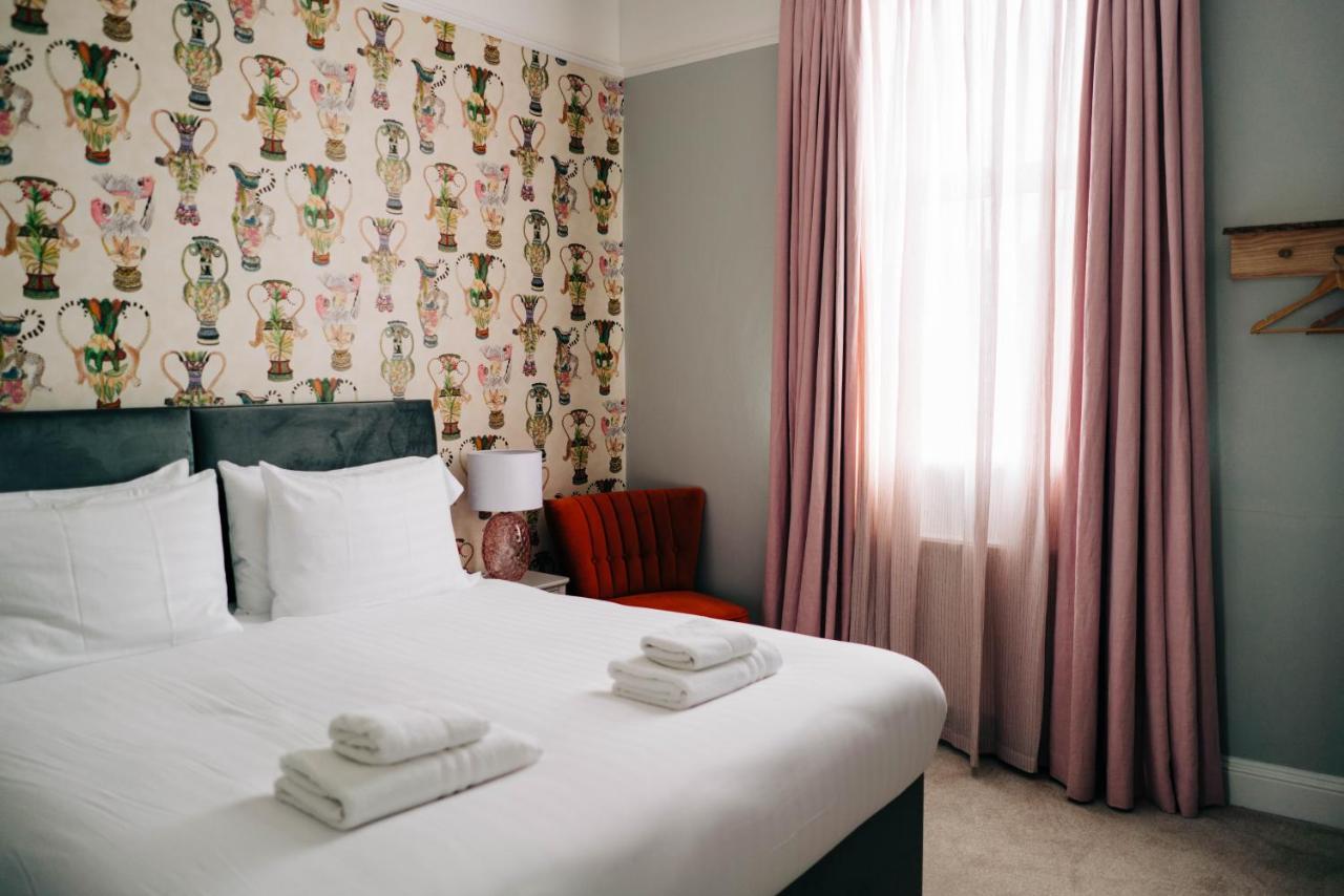 Bryn Berwyn Country House Tresaith Penbryn Экстерьер фото