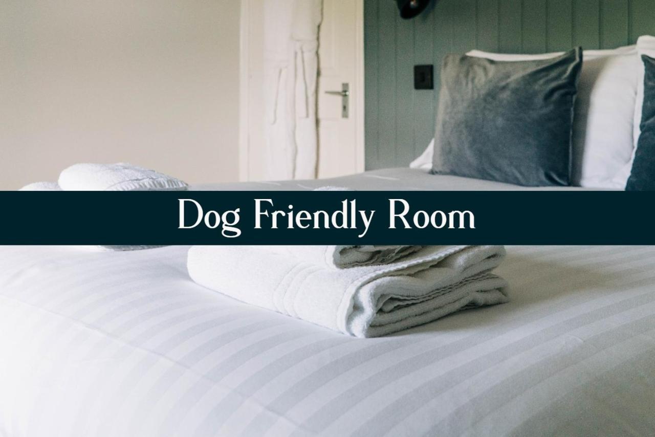 Bryn Berwyn Country House Tresaith Penbryn Номер фото