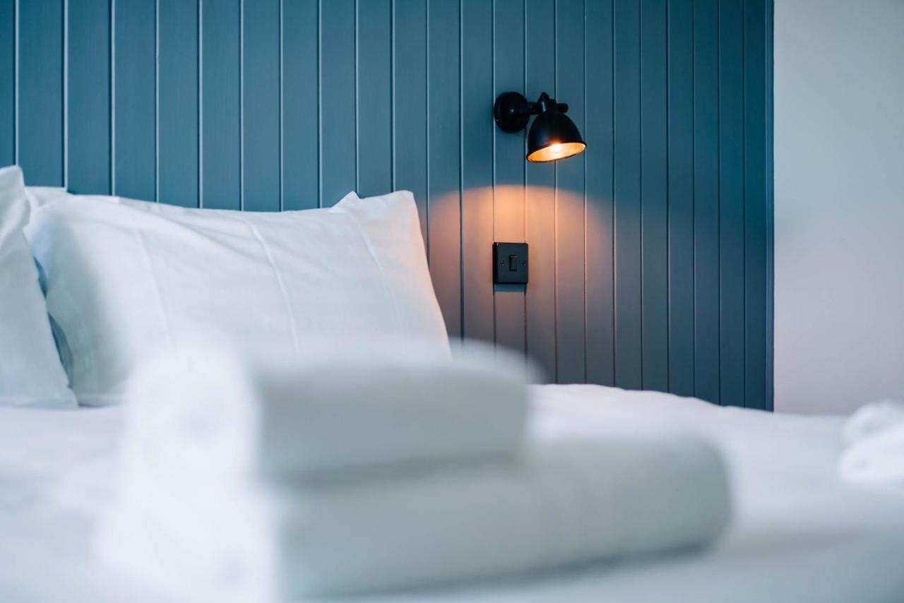 Bryn Berwyn Country House Tresaith Penbryn Экстерьер фото